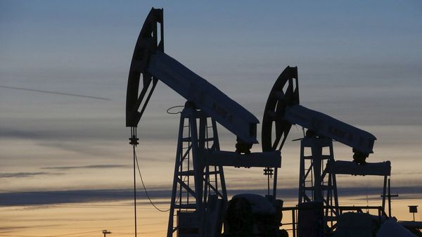 Нефть может упасть к 70$ уже в первую неделю мая