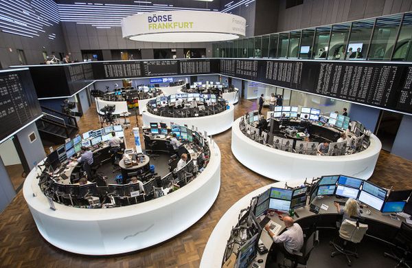 Фондовые рынки Европы озадачены ситуацией с Brexit