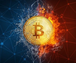 Биткоин может подешеветь до 7800 долларов Биткоин может подешеветь до 7800 долларов