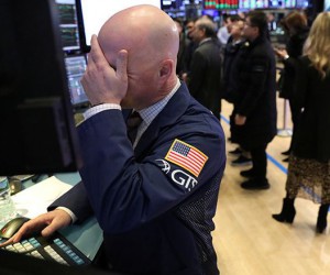 Санкции США против Huawei обвалили фондовый рынок Санкции США против Huawei обвалили фондовый рынок
