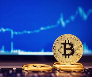 Курс биткоина искусственно раскачивают спекулянты Курс биткоина искусственно раскачивают спекулянты