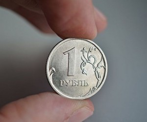 Рубль взял реванш против доллара и евро Рубль взял реванш против доллара и евро