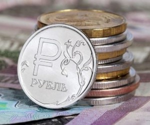 Курс рубля остается нейтральным к падению нефтяных котировок Курс рубля остается нейтральным к падению нефтяных котировок