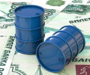 Нефть и рубль рухнули в ожидание торговой войны Нефть и рубль рухнули в ожидание торговой войны