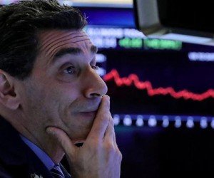 Фондовый рынок США разочарован отношениями США и Китая Фондовый рынок США разочарован отношениями США и Китая