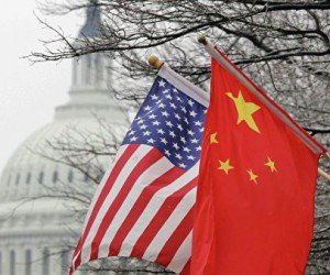 Фондовые рынки: На повестке санкции США против всех Фондовые рынки: На повестке санкции США против всех