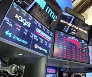 Фондовые рынки Европы в ожидании торговых решений США и Китая Фондовые рынки Европы в ожидании торговых решений США и Китая