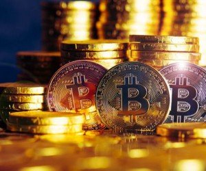 Курс биткоина побил рекорд октября 2018 года Курс биткоина побил рекорд октября 2018 года