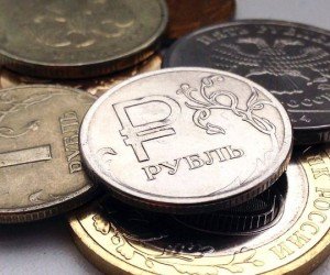 Рубль может пострадать от торговой войны США и Китая Рубль может пострадать от торговой войны США и Китая