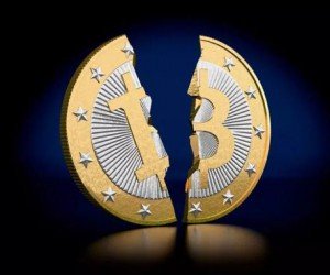Курс биткоина: Внезапный провал криптовалюты не удивил экспертов Курс биткоина: Внезапный провал криптовалюты не удивил экспертов