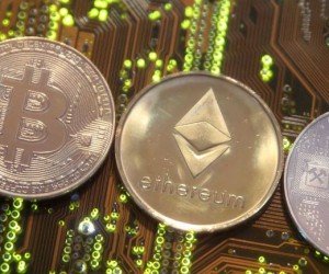 Криптовалюты падают несмотря на позитивные новости Криптовалюты падают несмотря на позитивные новости