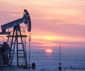 Нефть получила очередной удар от правительства США Нефть получила очередной удар от правительства США