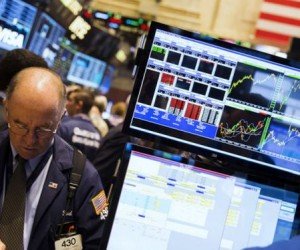 Мировые фондовые рынки в шоке после заявлений Трампа