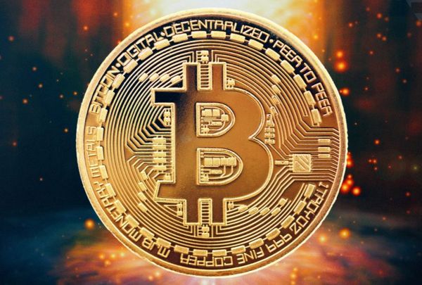 Курс биткоина устремился ввысь после сообщения о доле крипто в ОАЭ