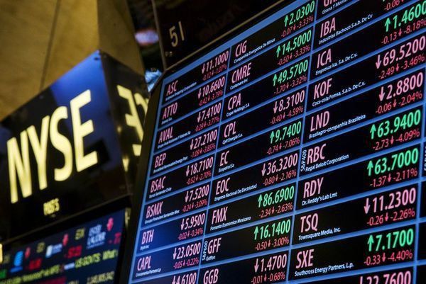 Фондовые рынки: Риторика Трампа угрожает глобальным падением