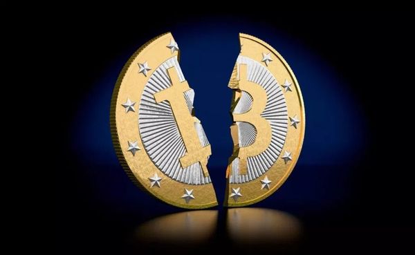 Курс биткоина: Внезапный провал криптовалюты не удивил экспертов