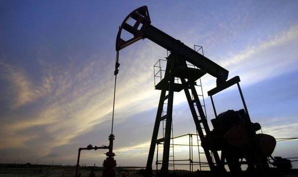 Нефть подыгрывает амбициям Трампа