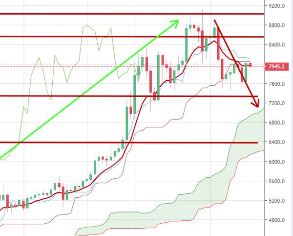 Курс биткоина взлетит до 40 000 долларов, эксперт назвал причину