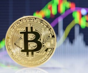 Курс биткоина восстановился к отметке 8700$ криптовалюта дорожает Курс биткоина восстановился к отметке 8700$ криптовалюта дорожает