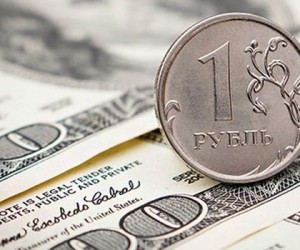 Курс рубля: Фондовый рынок помогает росту как может Курс рубля: Фондовый рынок помогает росту как может