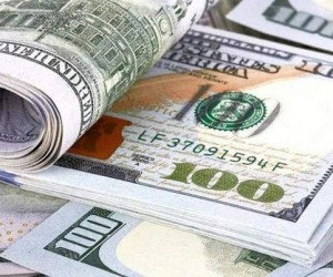 Курс доллара под давлением после отчета Nonfarm Payrolls Курс доллара под давлением после отчета Nonfarm Payrolls