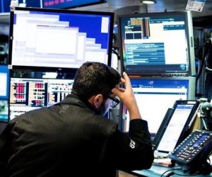 Фондовые рынки в ожидании решения ФРС Фондовые рынки в ожидании решения ФРС