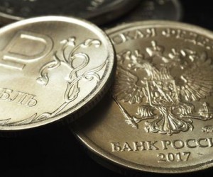 Рубль нуждается в хороших новостях чтобы расти против доллара 