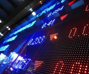 Рынки провоцируют ФРС, нефть уходит в отрыв