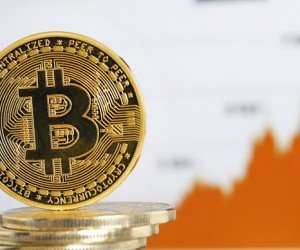 Курс биткоина: Криптовалюта установила новый годовой рекорд Курс биткоина: Криптовалюта установила новый годовой рекорд