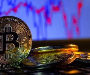 Биткоин растет на новостях от Binance