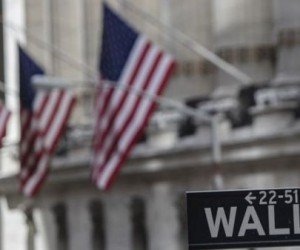 Фондовый рынок США и Европы завершил день мощным ростом