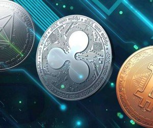 Криптовалюты готовы к краткосрочному снижению Криптовалюты готовы к краткосрочному снижению