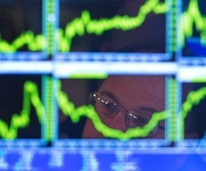 Российский фондовый рынок не может удержать максимумы Российский фондовый рынок не может удержать максимумы