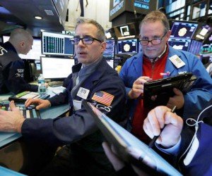 Фондовый рынок США продолжает стагнировать