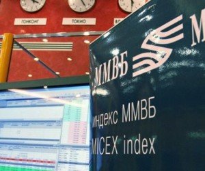 Рынок акций РФ остается без идей Рынок акций РФ остается без идей