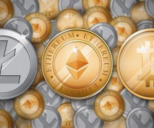 Криптовалюты падают после взлома биржи Bitrue Криптовалюты падают после взлома биржи Bitrue