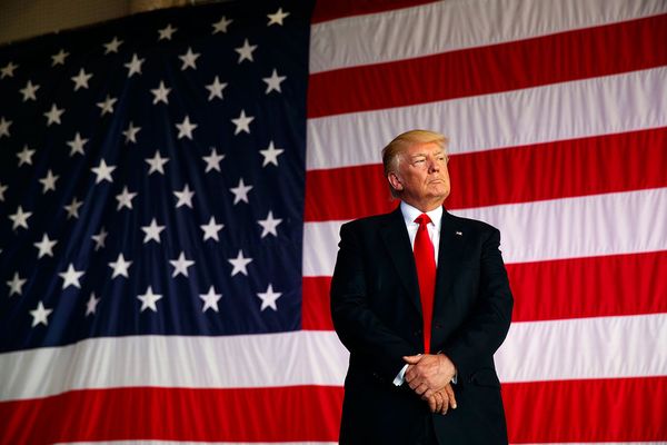 США угрожают санкциями за торговлю с Ираном