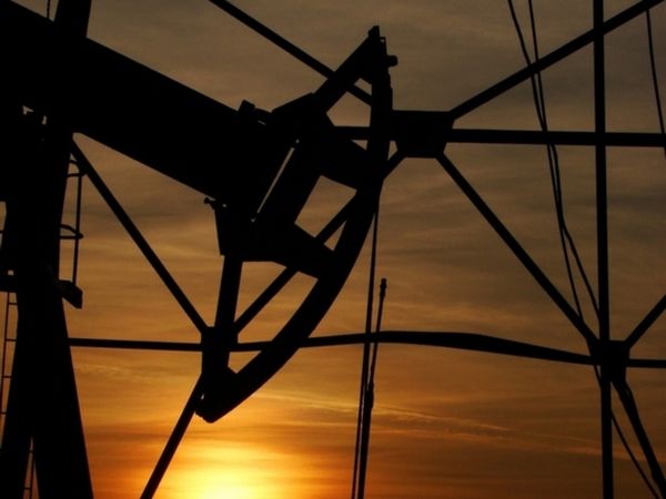 Цена нефти под давлением геополитики