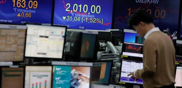 Фондовые рынки рассчитывают на отсрочку эскалации торговых войн