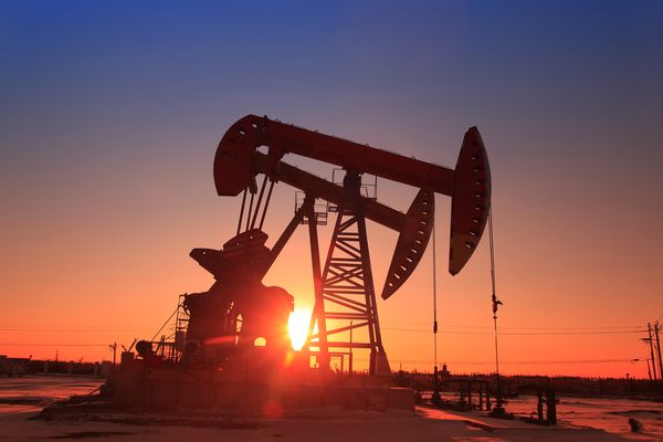 Нефть: Саудовская Аравия готова сдерживать падение цены