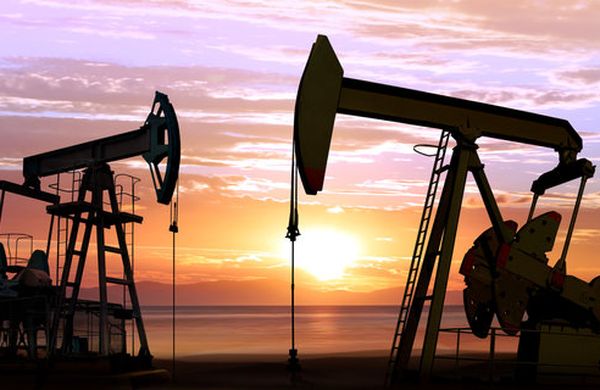Нефть: Саудиты не дают падать ценам
