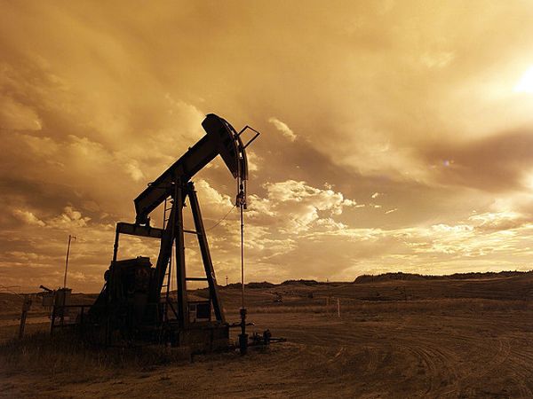 Цена нефти: Риск замедления китайской экономики  беспокоит инвесторов