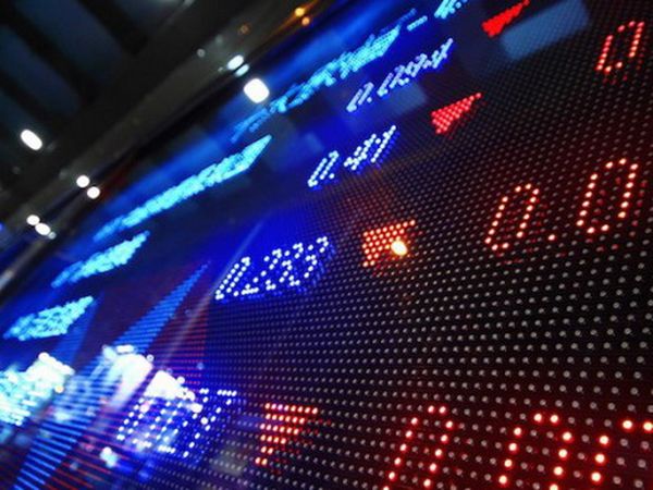 Рынки провоцируют ФРС, нефть уходит в отрыв