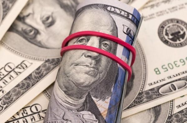 Курс доллара: Nonfarm Payrolls способны возобновить рост валюты