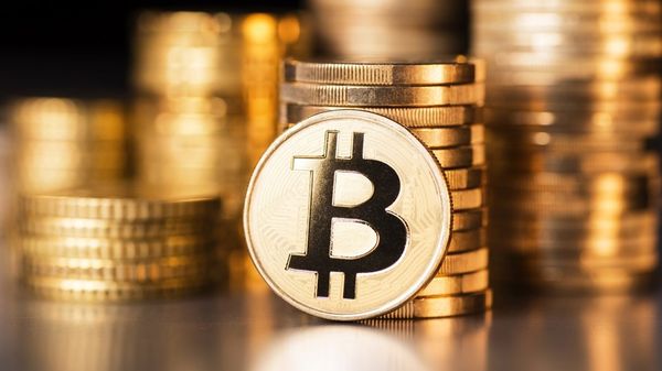 Курс биткоина падает просто потому что покупатели взяли паузу