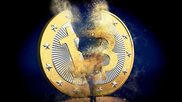 Криптовалюты падают после взлома японской биржи