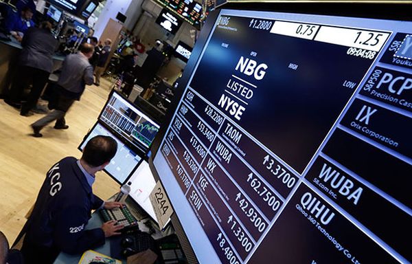 Фондовые рынки Европы останутся под давлением геополитики