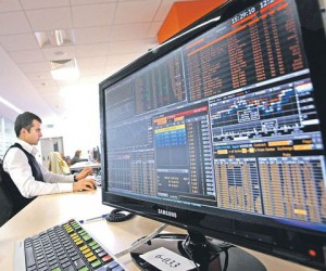 Рынок акций РФ откроет неделю заметным ростом Рынок акций РФ откроет неделю заметным ростом