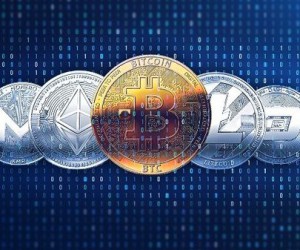 Криптовалюты дорожают на новостях из Кипра