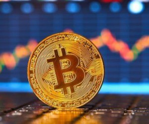 Курс биткоина в глобальном тренде прибавил еще 4% Курс биткоина в глобальном тренде прибавил еще 4%